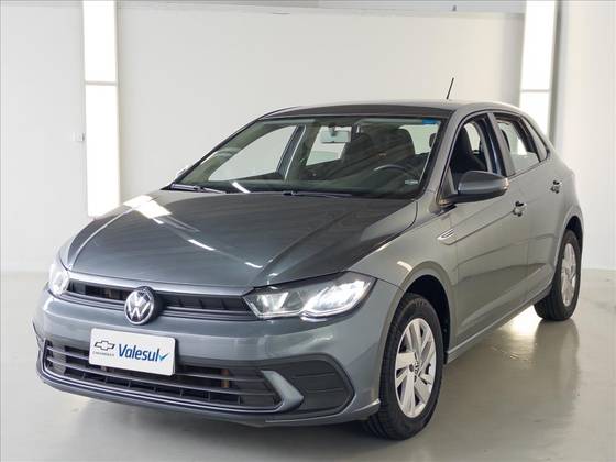 VOLKSWAGEN POLO 1.0 MPI MANUAL
